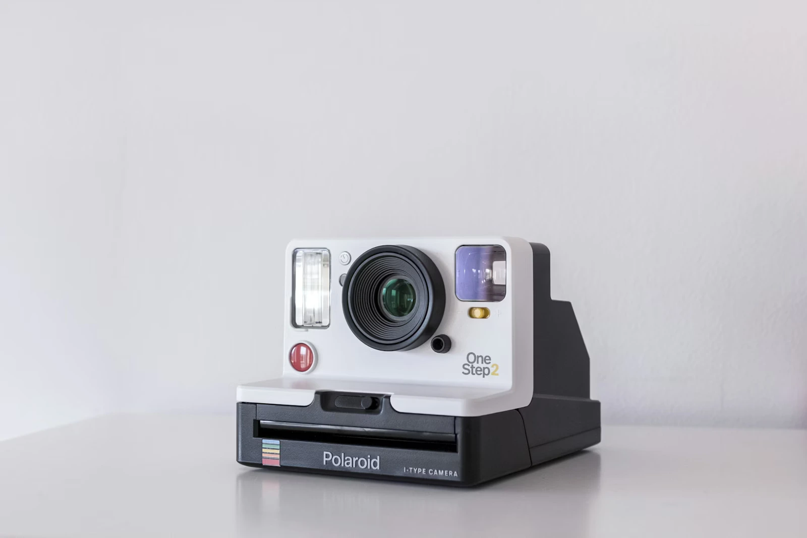 Fotografía impresa en papel