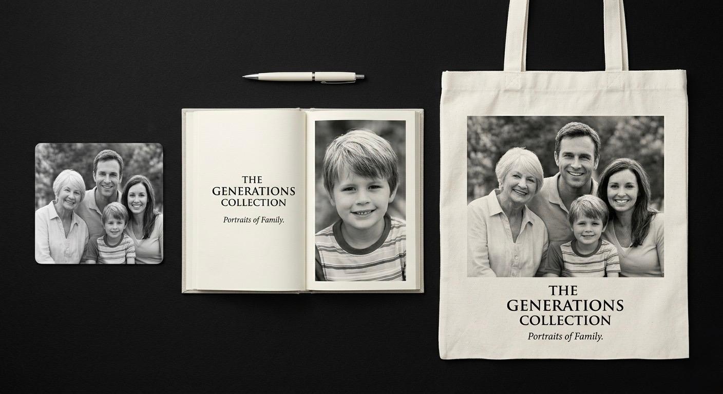 Más regalos personalizados